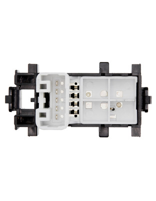 ΔΙΑΚΟΠΤΗΣ ΓΙΑ TOYOTA CAMRY / COROLLA 08 / YARIS / RAV4 ΜΟΝΟΣ 5PIN ΠΑΡΑΘΥΡΩΝ orig.84810-06060