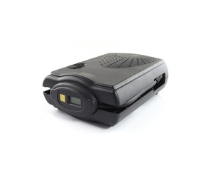 Amio - ΚΟΜΠΡΕΣΕΡ ΑΕΡΑ ΨΗΦΙΑΚΟ 12V 100PSI ALL RIDE - 1 τεμ. (29924ALL/AM)