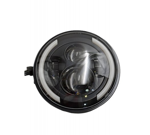 ΠΡΟΒΟΛΕΑΣ 7'' ΓΙΑ JEEP W11586-64