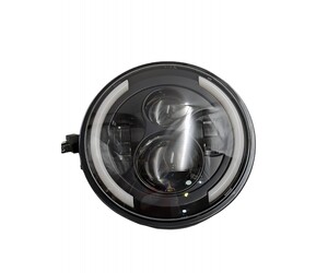 ΠΡΟΒΟΛΕΑΣ 7'' ΓΙΑ JEEP W11586-64