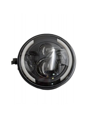 ΠΡΟΒΟΛΕΑΣ 7'' ΓΙΑ JEEP W11586-64
