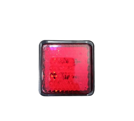 LED ΟΠΙΣΘΙΟ ΦΑΝΑΡΙ STOP-ΠΟΡΕΙΑΣ ΚΟΚΚΙΝΟ 12-24V KX-02280
