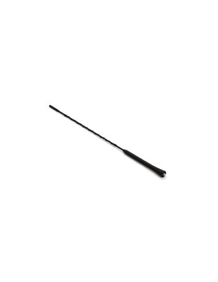 Amio - Κεραία Αυτοκινήτου ANTM08 40cm 6mm Καθολικής Χρήσης για Λήψη Ραδιοφώνου FM AM - 1 τεμ. (01296/AM)