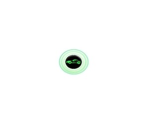 ΑΝΤΙΚΡΑΔΑΣΜΙΚΑ  ΑΥΤΟΚΟΛΛΗΤΑ ΓΙΑ ΠΟΡΤΕΣ ΑΥΤΟΚΙΝΗΤΟΥ ΣΕΤ 12ΤΜΧ W16502-3-1