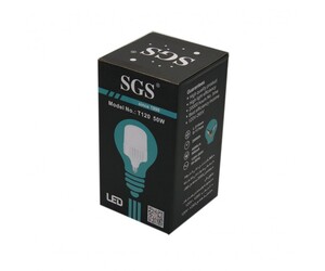 LED ΛΑΜΠΑ 50W T120 ZJD-50W-T