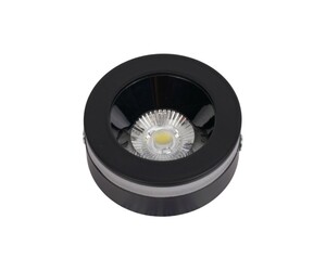 ΣΤΡΟΓΓΥΛΟ LED ΣΠΟΤ 5W ΨΥΧΡΟ ΦΩΣ RH-05061