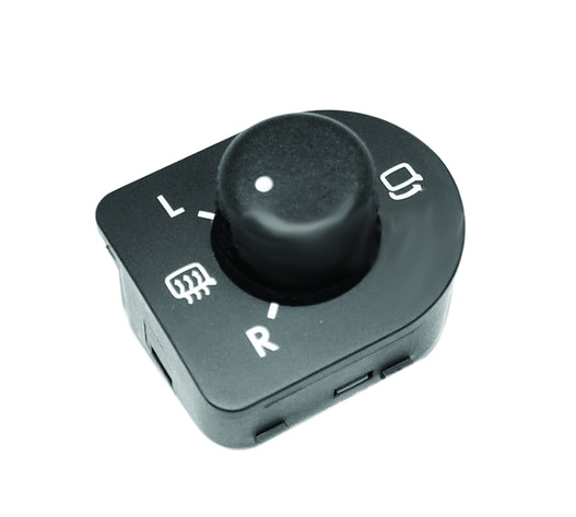 Διακόπτης Καθρεφτών VW GOLF 4/BORA/PASSAT/BEETLE 10PIN