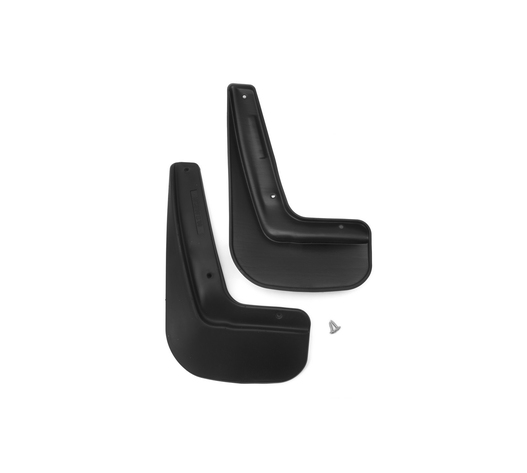 ΛΑΣΠΩΤΗΡΕΣ ΓΙΑ CHEVROLET AVEO 4D 2012+ ΠΙΣΩ 2ΤΕΜ.