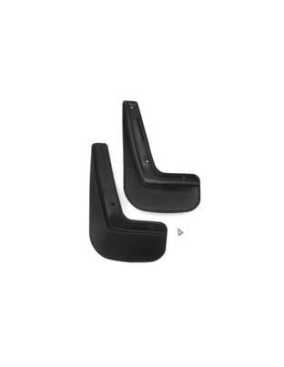 ΛΑΣΠΩΤΗΡΕΣ ΓΙΑ CHEVROLET AVEO 4D 2012+ ΠΙΣΩ 2ΤΕΜ.