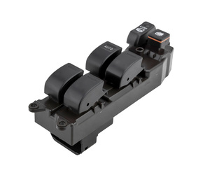ΠΟΛΛΑΠΛΟΣ ΔΙΑΚΟΠΤΗΣ ΠΑΡΑΘΥΡΩΝ ΓΙΑ TOYOTA HILUX 2005+ 14PINS orig.84820-0K021 ΝΤΥ - 1 ΤΕΜ.