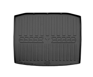 ΠΑΤΑΚΙ ΠΟΡΤ ΜΠΑΓΚΑΖ ΣΕ ΣΚΑΦΗ ΓΙΑ SKODA OCTAVIA IV A8 COMBI 2020+ RACE AXION - 1 Τεμ.