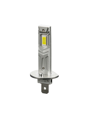 Lampa - LED Λάμπα Αυτοκινήτου Halo Venus Series H1 12V 10W Quick-Fit – Υψηλής Φωτεινότητας, Fanless Technology - 1 τεμ. (L5767.2)