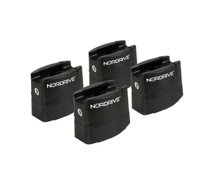 ΑΚΡΑ ΓΙΑ ΜΠΑΡΕΣ NORDRIVE ΓΙΑ CITROEN JUMPER 2/94-3/06 S/M (2) KIT