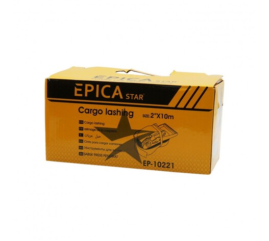 ΙΜΑΝΤΑΣ ΔΕΣΙΜΑΤΟΣ ΜΕΓΑΛΩΝ ΦΟΡΤΙΩΝ EPICA STAR EP-10221
