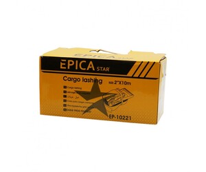 ΙΜΑΝΤΑΣ ΔΕΣΙΜΑΤΟΣ ΜΕΓΑΛΩΝ ΦΟΡΤΙΩΝ EPICA STAR EP-10221