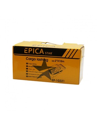 ΙΜΑΝΤΑΣ ΔΕΣΙΜΑΤΟΣ ΜΕΓΑΛΩΝ ΦΟΡΤΙΩΝ EPICA STAR EP-10221