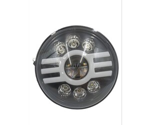 ΠΡΟΒΟΛΕΑΣ 7'' ΜΕ ΒΥΣΜΑ Η4 ΚΑΙ ANGEL EYES W11586-14