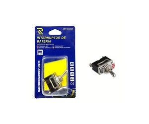 ΔΙΑΚΟΠΤΗΣ ON/OFF ΑΥΤΟΚΙΝΗΤΟΥ 12-24V W14442-1