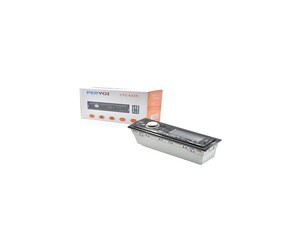 ΗΧΟΣΥΣΤΗΜΑ ΑΥΤΟΚΙΝΗΤΟΥ UNIVERSAL 1DIN CTC-6225