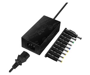 ΤΡΟΦΟΔΟΤΙΚΟ 120W 12-24V ΜΕ 9 TIPS AW-57593