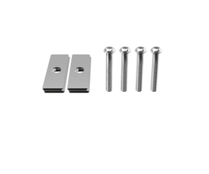 KIT ΕΝΙΣΧΥΣΗΣ TENT ΓΙΑ ΜΠΑΡΕΣ ΟΡΟΦΗΣ PROFESSIONAL ΓΙΑ ΣΚΗΝΕΣ/ΤΕΝΤΕΣ MENABO - 4 ΤΕΜ.