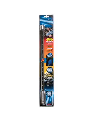ΛΑΜΠΑ ΝΕΟΝ ΜΕ 14 LED (54cm)