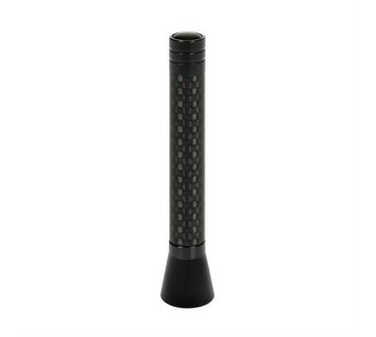Κεραία FLAG 5-6mm Carbon Look 11cm