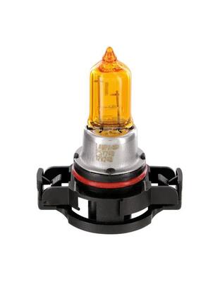 PSY24W 12V 24W 385lm PG20-4 STANDARD LINE ΠΟΡΤΟΚΑΛΙ 1ΤΕΜ. ΣΕ BLISTER
