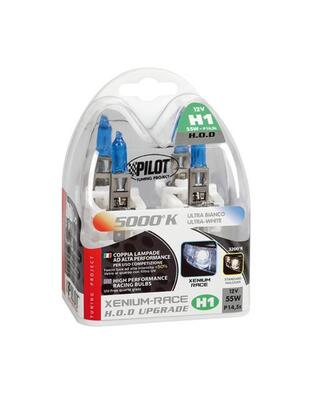 H1 55W 12V Xenium Race