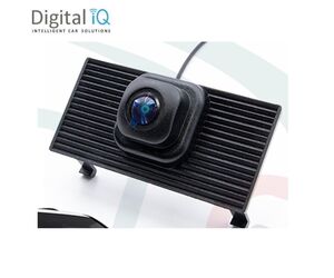 DIGITAL IQ CAMERA QS8320 (AHD-NTSC) FRONT CAMERA for TOYOTA LANDCRUISER mod. 2023-2026