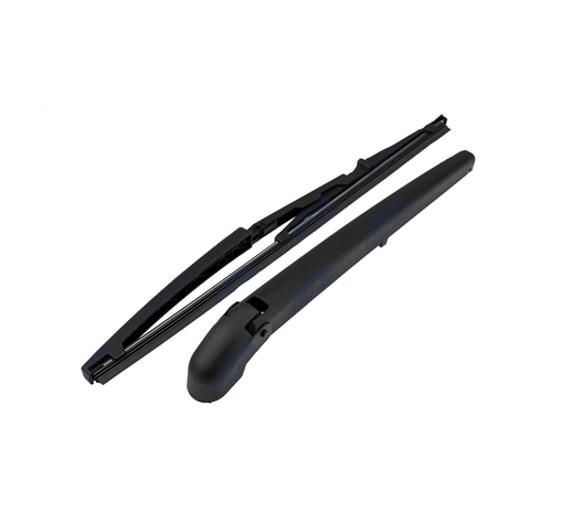 ΥΑΛΟΚΑΘΑΡΙΣΤΗΡΑΣ ΠΙΣΩ ΜΕ ΜΠΡΑΤΣΟ ΓΙΑ FIAT PANDA 2003+ 33cm orig.103-00-040-C/46835901/3003RWT/39-0476 ΝΤΥ - 1 τεμ.