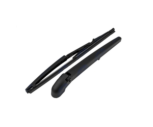 ΥΑΛΟΚΑΘΑΡΙΣΤΗΡΑΣ ΠΙΣΩ ΜΕ ΜΠΡΑΤΣΟ ΓΙΑ FIAT PANDA 2003+ 33cm orig.103-00-040-C/46835901/3003RWT/39-0476 ΝΤΥ - 1 τεμ.