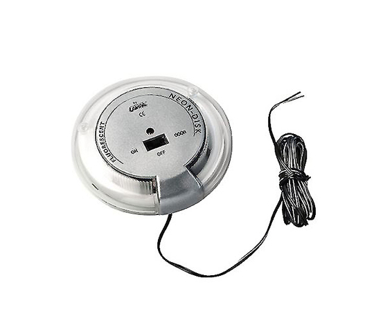 ΠΛΑΦΟΝΙΕΡΑ 24V 160mm (Μπλε)