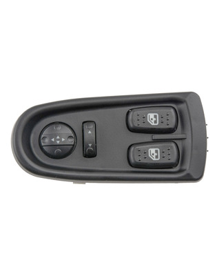 ΔΙΑΚΟΠΤΗΣ ΓΙΑ IVECO DAILY 2006+ ΠΑΡΑΘΥΡΩΝ ΕΜΠΡΟΣ ΑΡΙΣΤΕΡΑ ΜΕ ΑΥΤΟΜΑΤΗ ΡΥΘΜΙΣΗ ΚΑΘΡΕΠΤΗ orig.5801304491