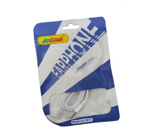 ΑΚΟΥΣΤΙΚΑ HANDS-FREE ANDOWL Q-TE11