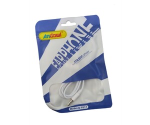 ΑΚΟΥΣΤΙΚΑ HANDS-FREE ANDOWL Q-TE11