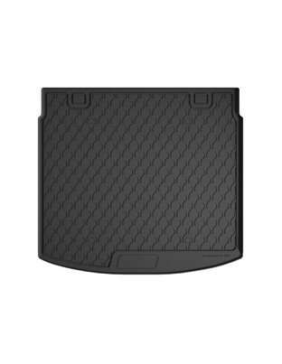ΠΑΤΑΚΙ ΣΚΑΦΗ ΠΟΡΤ ΜΠΑΓΚΑΖ ΓΙΑ HONDA CR-V 11/2018+ (ΑΝΩ ΕΠΙΠΕΔΟ) SUMISURA TRUNK MAT ΑΠΟ ΑΟΣΜΟ, ΜΗ ΤΟΞΙΚΟ, ΟΙΚΟΛΟΓΙΚΟ ΚΑΙ ΑΝΑΚΥΚΛΩΣΙΜΟ ΣΥΝΘΕΤΙΚΟ ΛΑΣΤΙΧΟ ΣΕ ΜΑΥΡΟ ΧΡΩΜΑ ΜΕ ΥΠΟΔΟΧΗ ΓΙΑ ΠΡΟΕΚΤΑΣΗ L2519.8 - L2519.9 LAMPA - 1 ΤΕΜ.