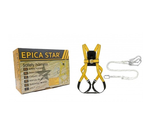 ΟΛΟΣΩΜΟΣ ΙΜΑΝΤΑΣ ΠΡΟΣΤΑΣΙΑΣ EPICA STAR EP-30469