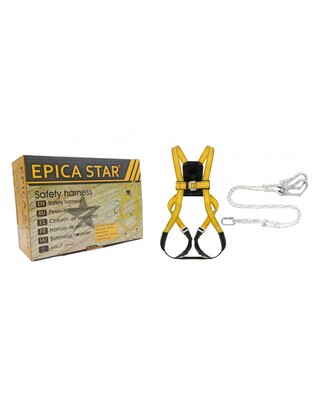 ΟΛΟΣΩΜΟΣ ΙΜΑΝΤΑΣ ΠΡΟΣΤΑΣΙΑΣ EPICA STAR EP-30469