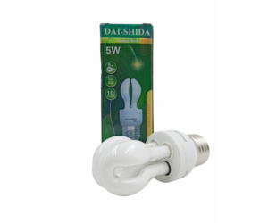 5ΤΜΧ ΛΑΜΠΑ ΟΙΚΟΝΟΜΙΑΣ E27/3W/9-2700K LED-9003