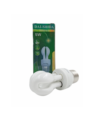 5ΤΜΧ ΛΑΜΠΑ ΟΙΚΟΝΟΜΙΑΣ E27/3W/9-2700K LED-9003