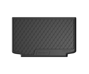 ΠΑΤΑΚΙ ΣΚΑΦΗ ΠΟΡΤ ΜΠΑΓΚΑΖ ΓΙΑ FORD B-MAX 10/2012-07/2018 SUMISURA TRUNK MAT ΑΠΟ ΑΟΣΜΟ, ΜΗ ΤΟΞΙΚΟ, ΟΙΚΟΛΟΓΙΚΟ ΚΑΙ ΑΝΑΚΥΚΛΩΣΙΜΟ ΣΥΝΘΕΤΙΚΟ ΛΑΣΤΙΧΟ ΣΕ ΜΑΥΡΟ ΧΡΩΜΑ ΜΕ ΥΠΟΔΟΧΗ ΓΙΑ ΠΡΟΕΚΤΑΣΗ L2519.8 - L2519.9 LAMPA - 1 ΤΕΜ.