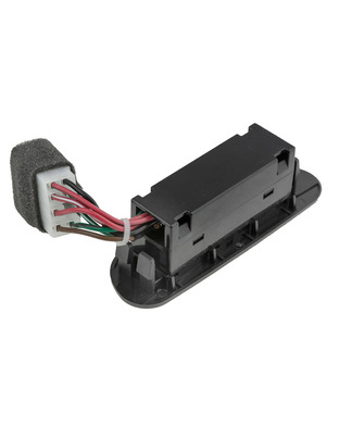 ΔΙΑΚΟΠΤΗΣ ΓΙΑ HYUNDAI H100 97-01 ΠΑΡΑΘΥΡΩΝ ΔΙΠΛΟΣ ΜΕ ΠΛΑΙΣΙΟ 7PIN orig.93691-43320