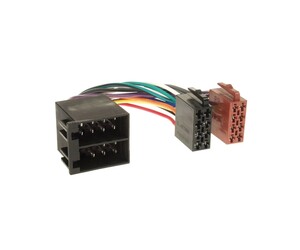 Radio adapter connect premium Necom RAC-P400ISO-MF