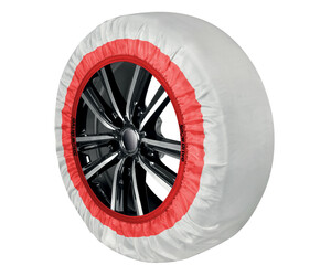 ΑΝΤΙΟΛΙΣΘΗΤΙΚΟ ΠΑΝΙ ΧΙΟΝΙΟΥ SNOWDRIVE HEAVY DUTY SD74 3,5T MAX ΓΙΑ ΜΕΓΑΛΑ SUV/VAN 2ΤΕΜ.