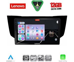 LENOVO SSZ 12345BL_CPA (9inc) MULTIMEDIA TABLET for LEXUS RX 300 – 400 mod. 2003-2008