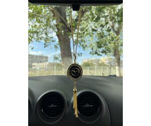Κρεμαστό καθρέφτη αυτοκινήτου με λογότυπο Mazda