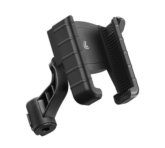 ΒΑΣΗ ΣΤΗΡΙΞΗΣ ΚΙΝΗΤΟΥ SMART SCOOTER GRIP 62>82mm (ΣΤΗΡΙΞΗ ΣΕ ΚΑΘΡΕΠΤΗ & ΣΕ ΜΠΑΡΑ 9>14mm) OPTILINE -1 TEM.
