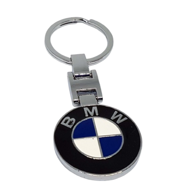 Μπρελόκ μεταλλικό - Bmw