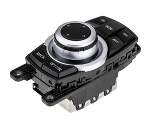BMW 5 F10/F11 2009+/ 5 GT F07 2009+/ X3 F25 2010+/ ΠΟΛΛΑΠΛΟΣ ΔΙΑΚΟΠΤΗΣΠΑΡΑΘΥΡΩΝ -  10 PINS (ORIG. 65829206446)